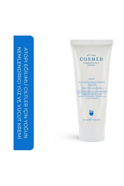 COSMED Atopia Intensive Moisturizing Cream