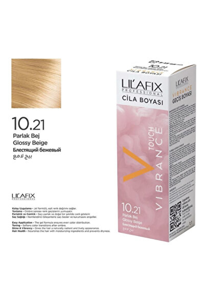 Lilafix VİBRANCE Saç Boyaları