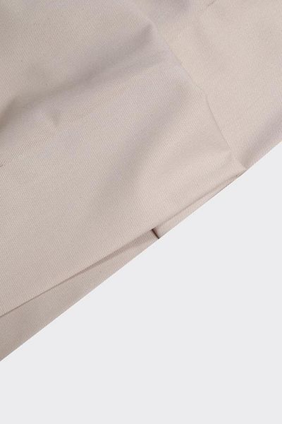 Kadir Büyükkaya Slim Fit Trousers-Kab2073S