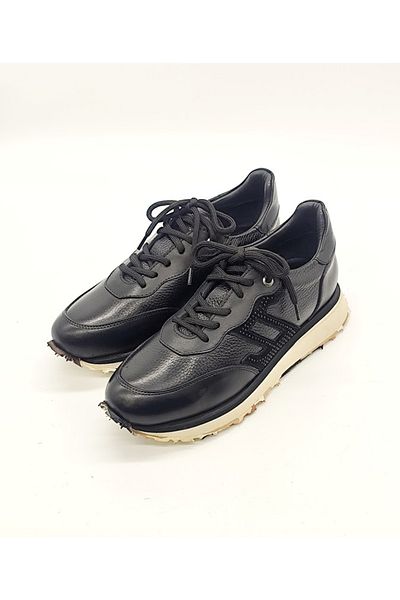 Of&Off Women's GENUINE LEATHER SHOES