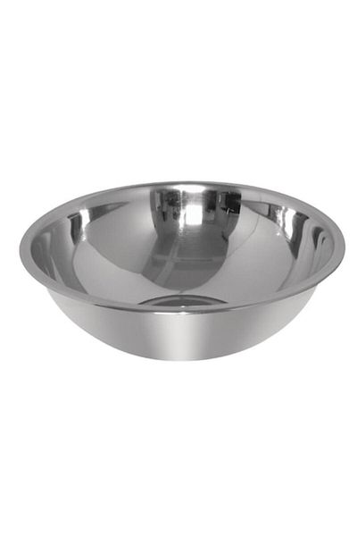 WAS Set 6 boluri din oțel inoxidabil 500 ml, ideale pentru grădinițe