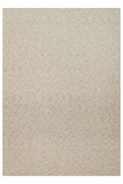 Vog Halı Loopy El Dokuma Saf Yün ve Pamuk Halı İskandinav Tarzı Yumuşak Dokul...