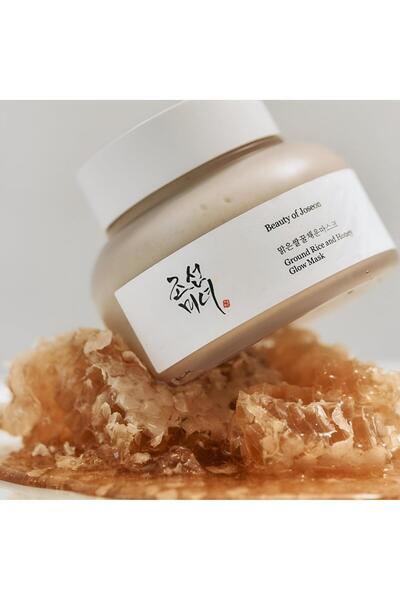 Beauty Of Josen Rice and honey mask 150ml