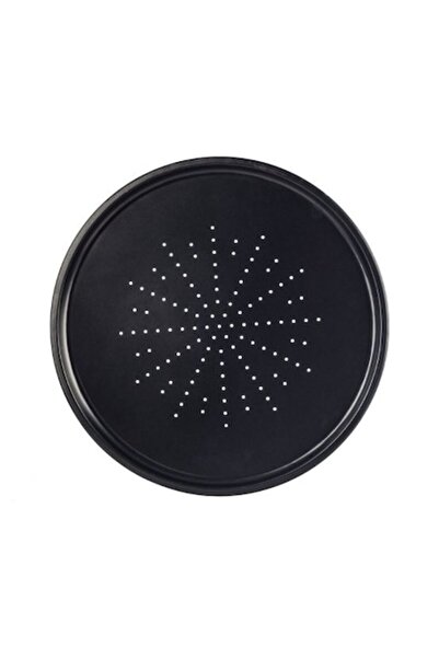 Vanora Home Tava pizza Vanora, diametru 28 cm, interior antiaderent