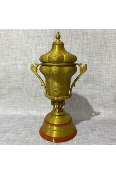 FLEXİS 🏆 Britanya Ödül Kupası – Efsanevi Zaferlerin Simgesi!