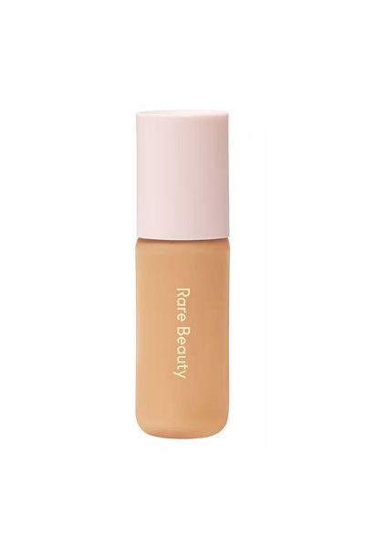 Rare Beauty Cremă hidratantă colorată Fond de ten Rare Beauty Positive Light, nuanță nuanta 26W 30ml