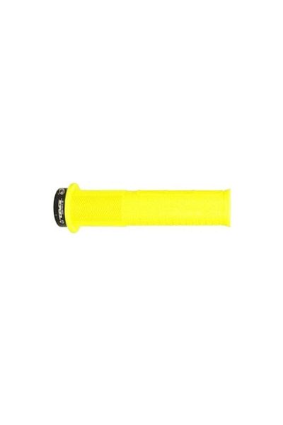 tag Mânere T1 Braap, diametru dublu 29-31 mm, blocabile, galbene