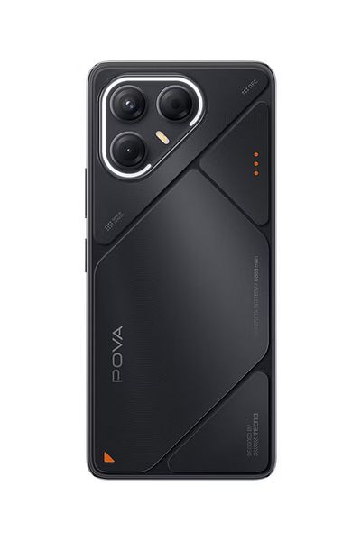 TECNO Pova 7 Dual SIM 8GB 256GB 5G - Middle East Version