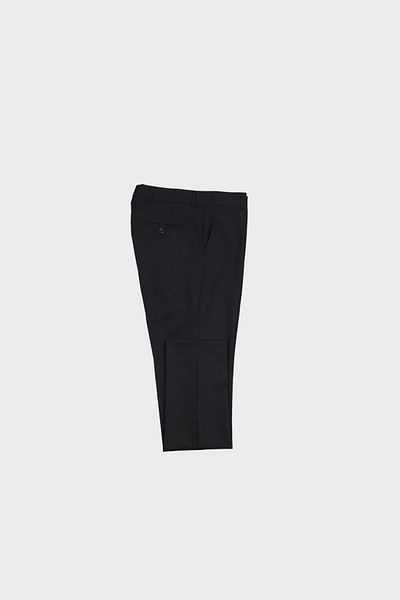 Kadir Büyükkaya Slim Fit Trousers-Kab2074S