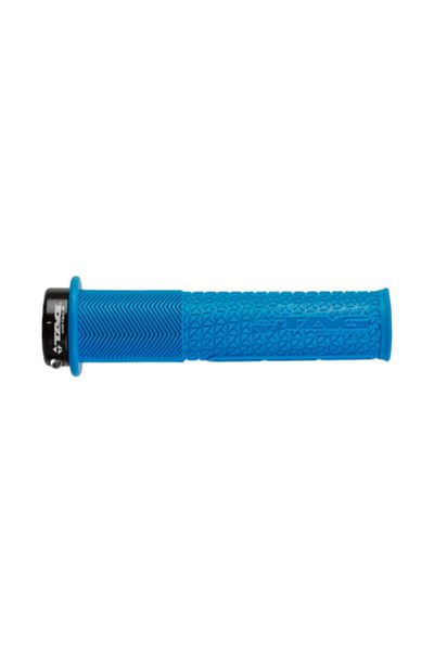 tag Mânere T1 Braap, diametru dublu 29-31 mm, blocabile, albastre