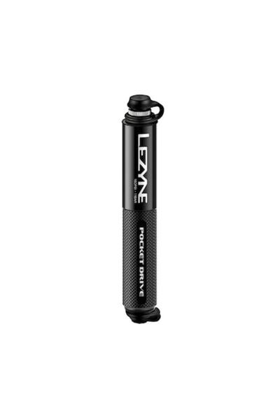 Lezyne Pompă de bicicletă Pocket Drive