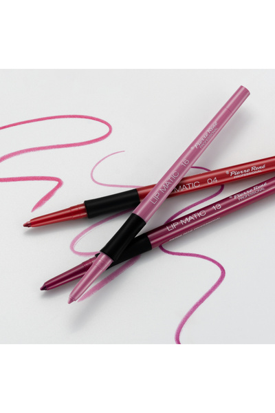 Pierre Rene LIP MATIC