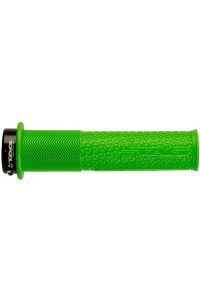 tag Mânere T1 Braap, diametru dublu 29-31 mm, blocabile, verzi