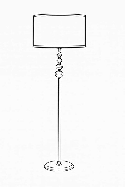 Ky Collection LAMBADER