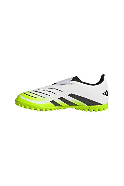 adidas Çocuk Beyaz Halı Saha PREDATOR CLUB VEL TF J JH8871