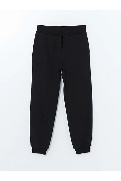 LC Waikiki Lcw Kids Buy Elastic Waist Girls Jogger Sweatpants (W5)
