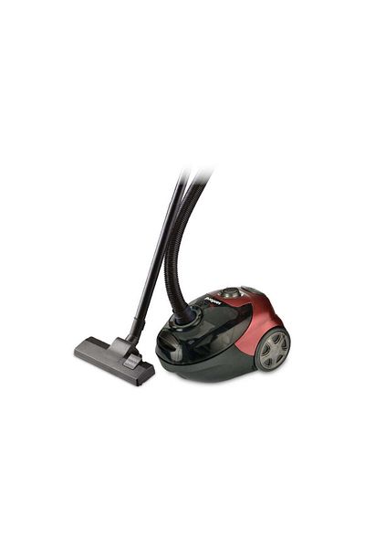 Sanford Sanford 2200W Vacuum Cleaner - 1.5L Capacity, 5-Stage Filtration, Washable Dust Bag, Quiet Operation
