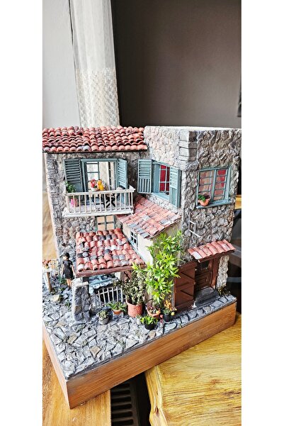 Jasmin Hayal sokağı