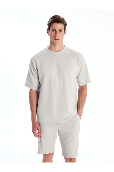 LC Waikiki LCW Vision Men's Crew Neck Short Sleeve T-Shirt