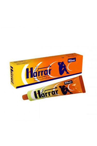 higeen Harrar Massage Cream