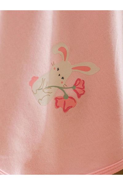 LC Waikiki Lcw Baby Printed Baby Girl Blanket 75X90 cm (W5)