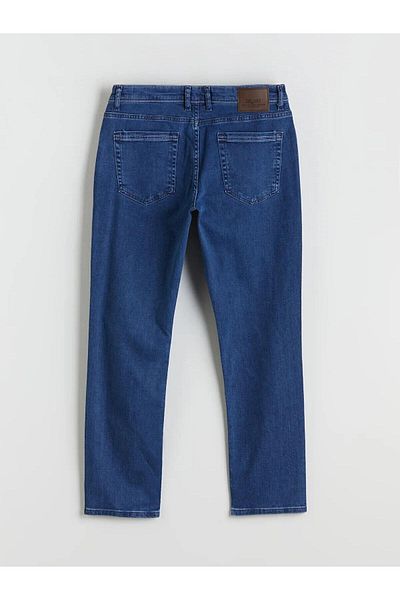 LC Waikiki Lcw Jeans 779 Regular Fit Men's Jean Pants (W5)
