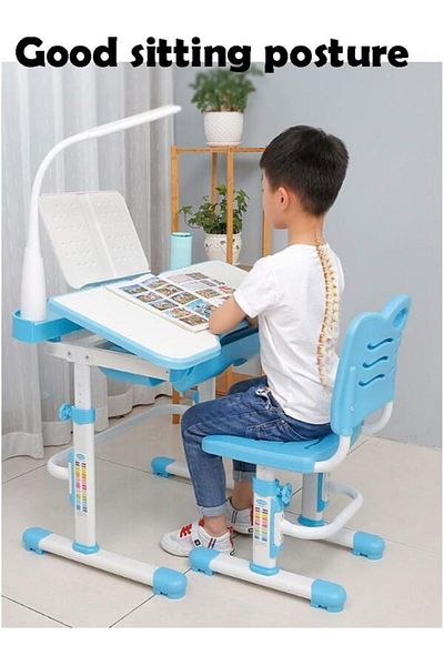 N2Y Study desk