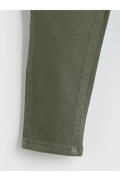 LC Waikiki Lcw Kids Buy Elasticated Boy's Trousers (W5)