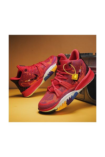 EBT Unisex Basketball Shoes