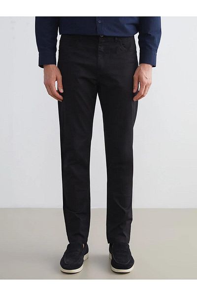 LC Waikiki Lcwaikiki Classic Slim Fit Men's Chino Pants (W5)