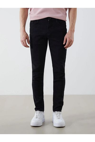 LC Waikiki Lcw Jeans 760 Skinny Fit Men's Jean Pants (W5)