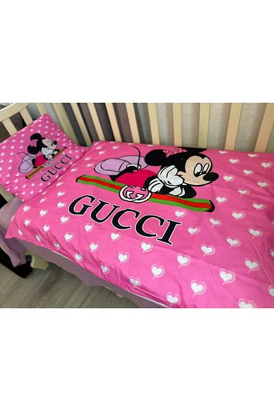 SULİFESTORE 3-Piece Duvet Cover Set