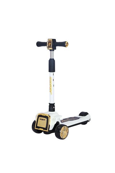 Fantom Phantom Scooter (Available in Multiple Colors)