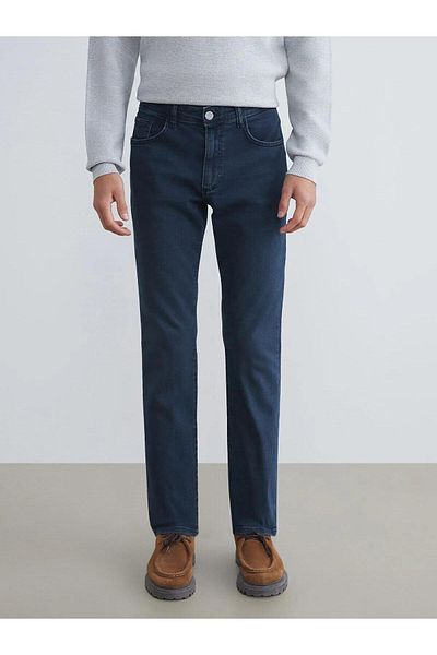LC Waikiki Lcw Jeans 779 Regular Fit Men's Jean Pants (W5)