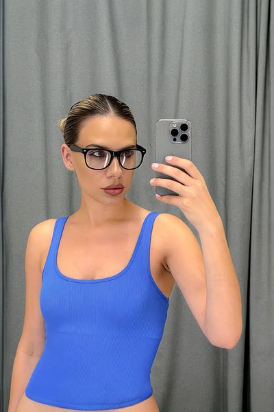 BAPPİR Wayfarer Blue Block Blue Light Protective Glasses High Quality Protection