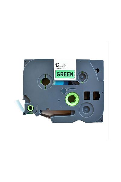 Brother Compatible label tape TZe-731