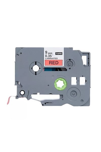 Brother Compatible label tape TZe-421