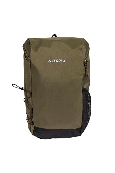 adidas Rucsac verde MT ESS BP 20L JW0823