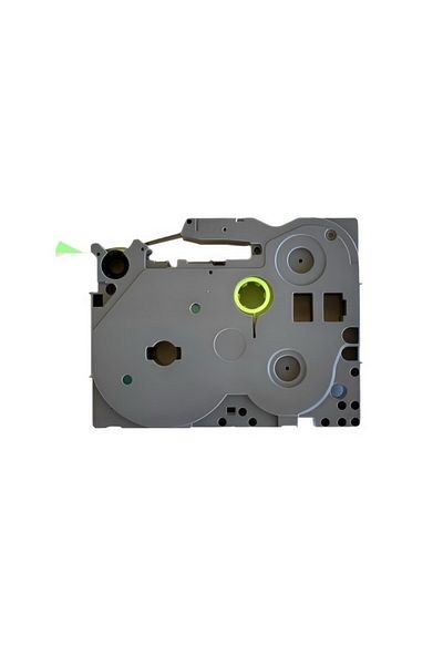 Brother Compatible label tape TZe-D31