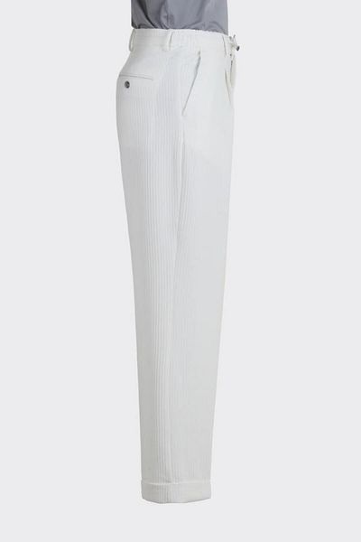 Kadir Büyükkaya Men's Jogger Pants-Kab2303S