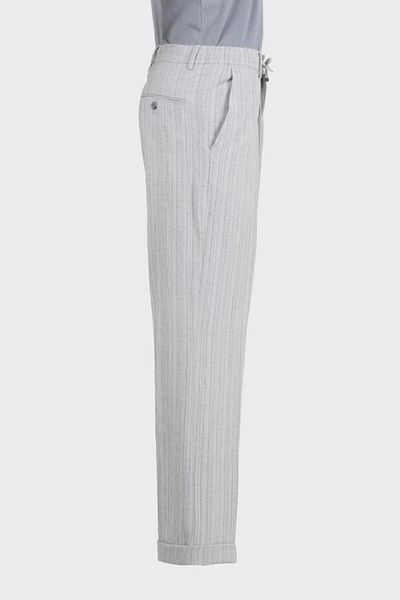Kadir Büyükkaya No Picture - Men's Jogger Pants-Kab2301S