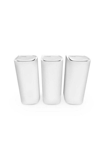 Linksys نظام Velop Pro 7 Mesh WiFi 7 MBE7003