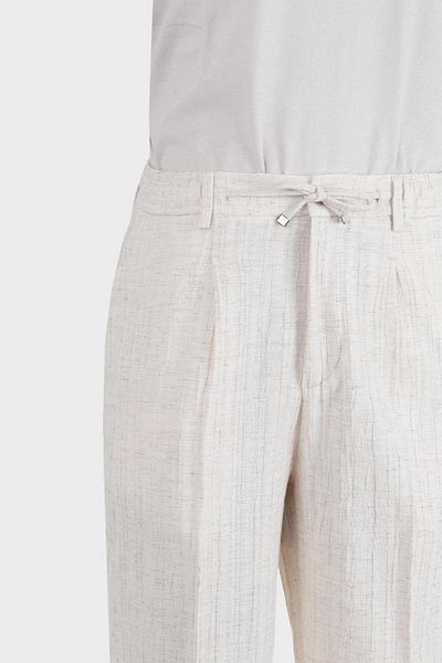 Kadir Büyükkaya No Picture - Men's Jogger Pants-Kab2301S