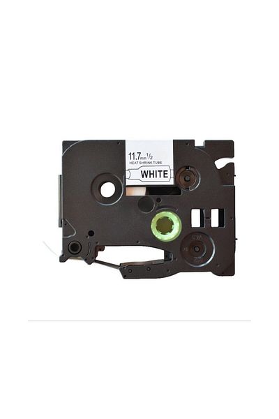 Brother Compatible tape TZe-HS231