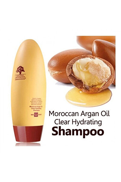 Arganmidas ارغان ميداس شامبو 200 مل