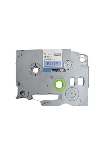 Brother Compatible label tape TZe-521