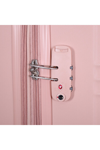 VERAGE hardshell Suitcase 3 Pcs, Tsa Lock, L 28/m 24/s 20