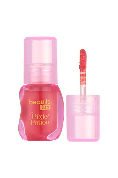beaulis Fun Pixie Potion Lipstick & Blush -556 Pixie Wang