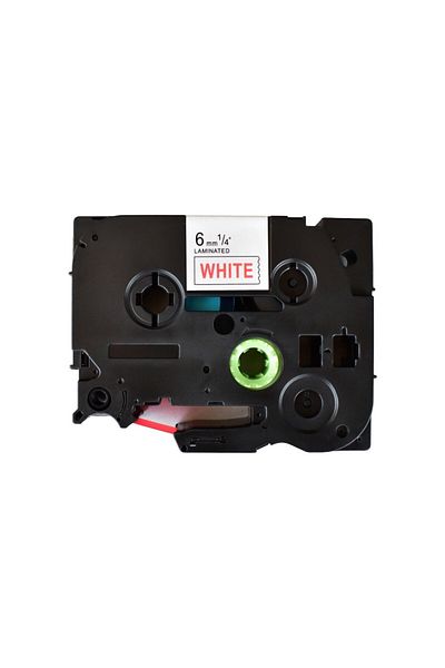 Brother Compatible label tape TZe-212