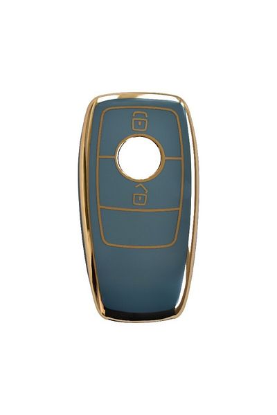 MERCEDES Protectie cheie auto Benz B Class, E Class, 2017-2018